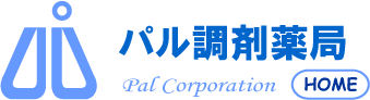 川崎市宮前区パル調剤薬局